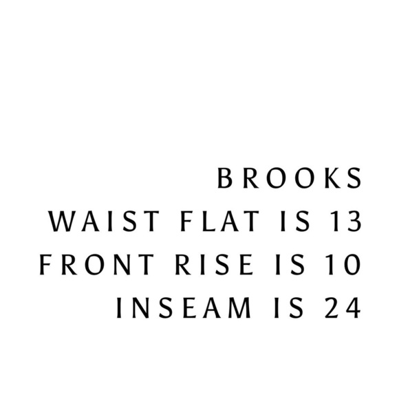 Brooks Running Black Run Within 7/8 Tight size medium - Picture 2 of 15